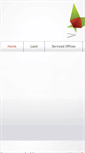 Mobile Screenshot of petuproperties.com